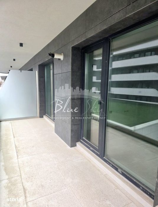 Apartament situat in Mamaia Nord, in complexul Alezzy Odyssey