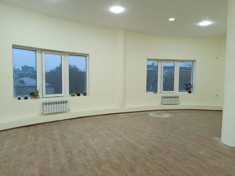 Сдаётся офис - улица Садыка Азимова