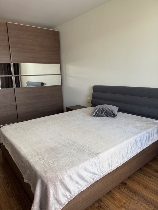 Дава се под наем Тристаен апартамент в Варна, Гръцка махала - 96 кв.м за 1200 € - Снимка #4