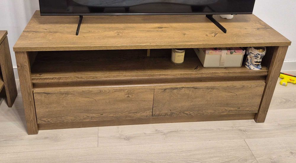 Set Comoda + Masa de cafea