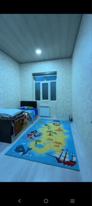 Кумарик(полевой) Саватчи