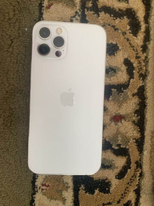 Iphone 12pro 256gb