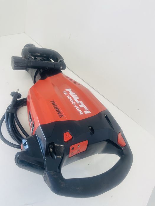 Hilti TE 1000-AVR picamar demolator