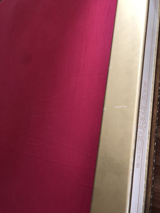 Кровать двухспальная