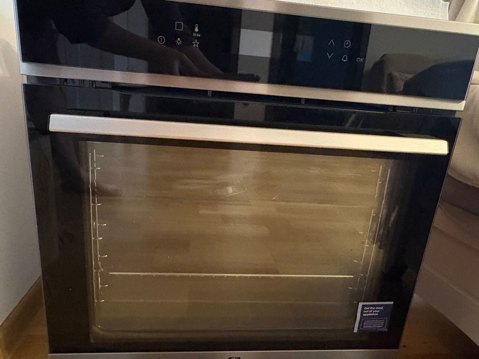 Cuptor electric Electrolux