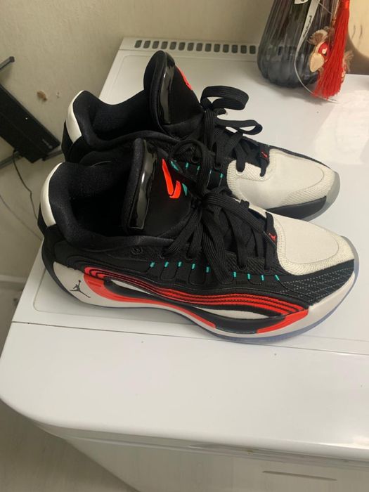 Jordan Luka 4 orig