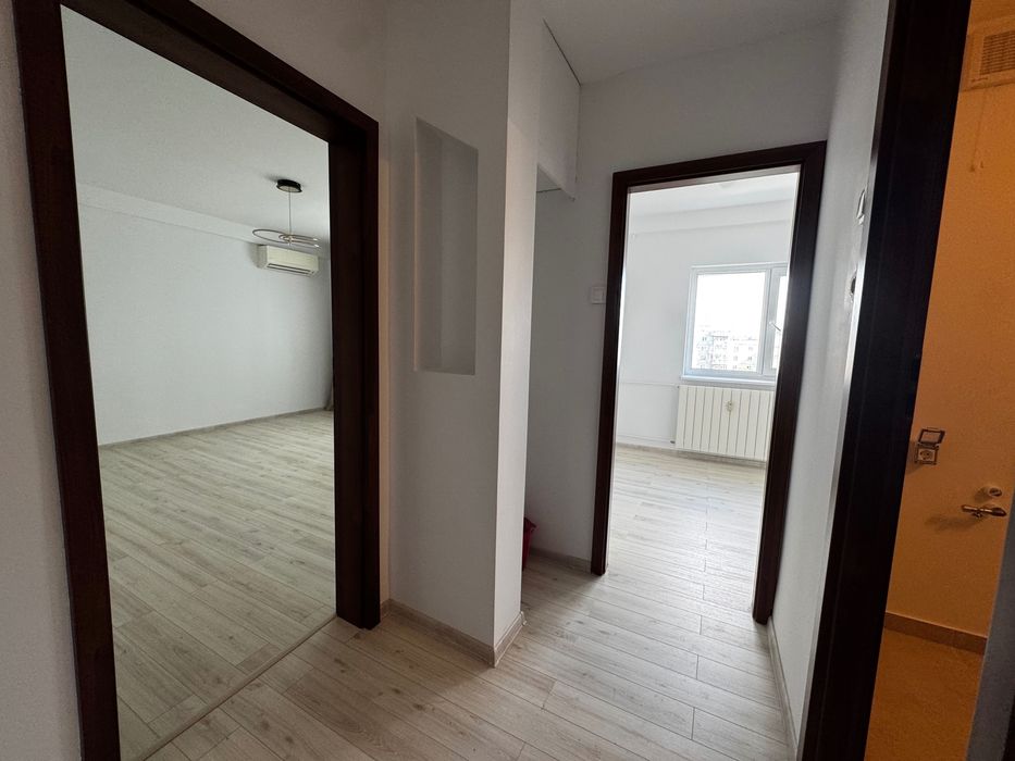 Garsoniera Renovata Superba