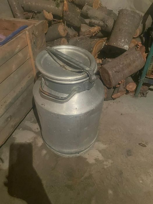 Продам алюминиевые фляги