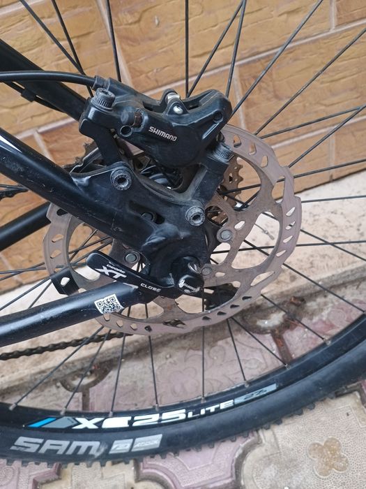 Bulls Copperhead 3/ 27,5 цола