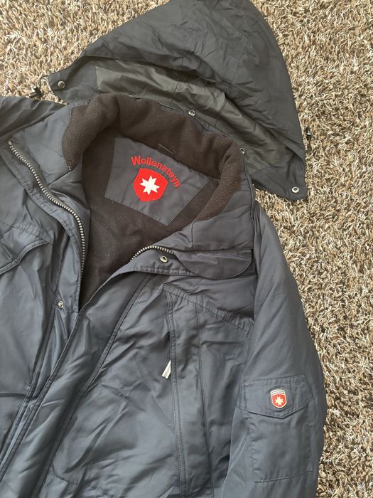 Geacă Wellensteyn Brandungsparka - Marime L