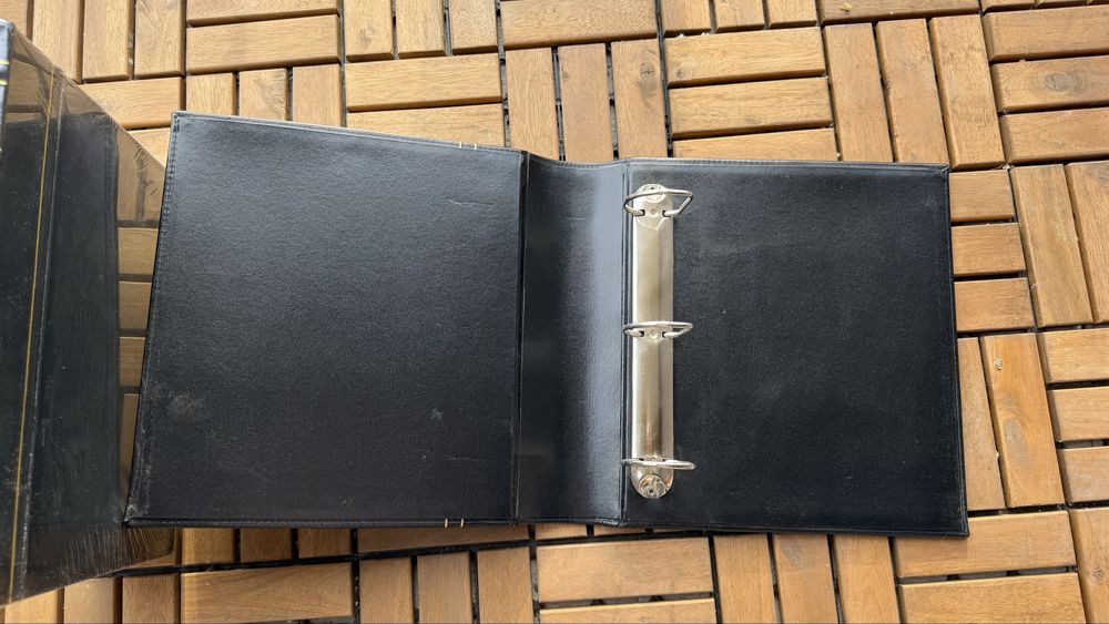 Clasor bancnote Jansen
