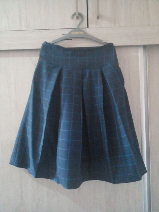 Школьная форма для девочки