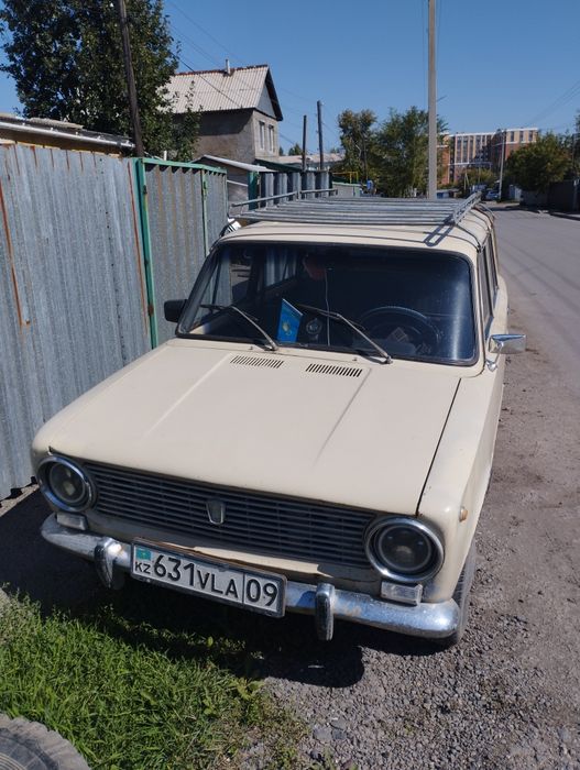 Продам автомобиль