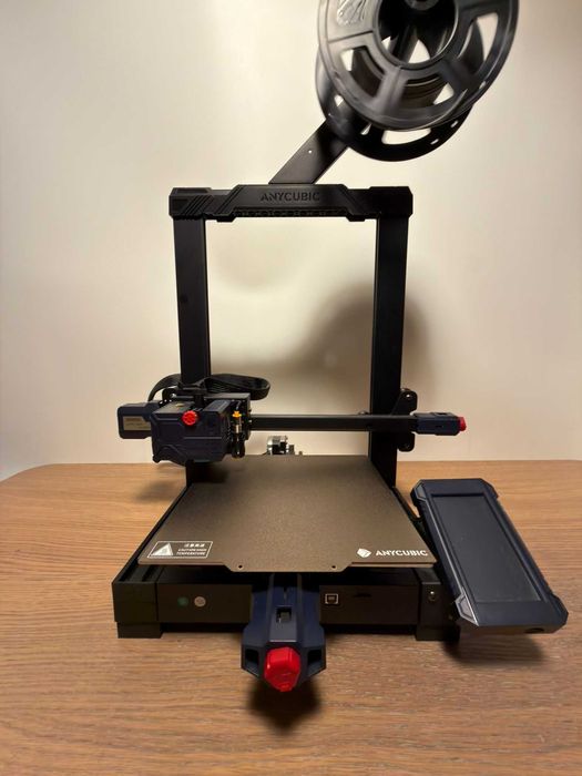 Imprimanta 3D Anycubic Kobra