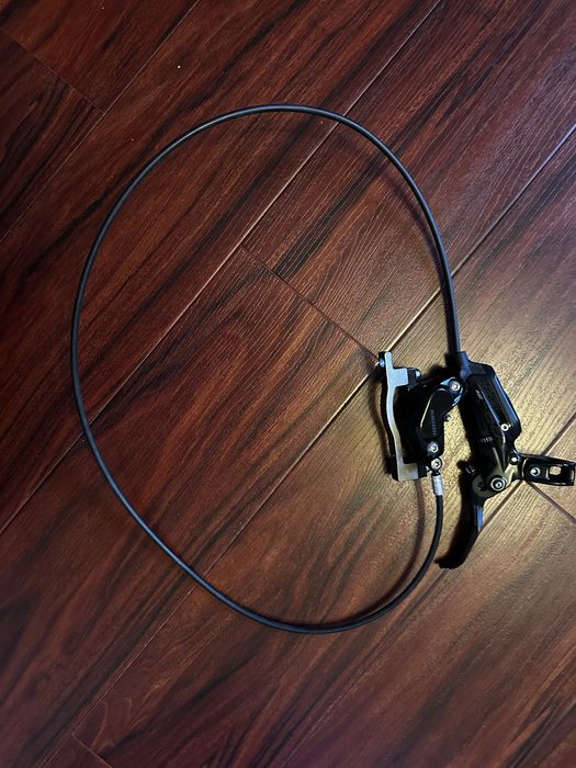 Sram Code Rsc перед