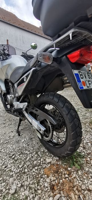 Honda XL 650 V Transalp