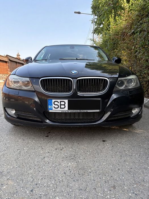 BMW 3 Series 2009 — imagine 2