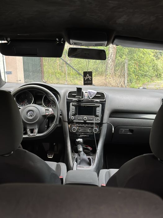Vw Golf 6 1.6 tdi 2010