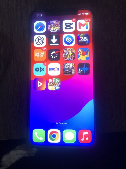Iphone 11 pro в много добро състояние