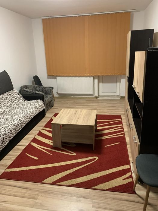 Apartament 2 camere de inchiriat