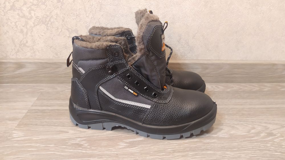 Спецобуь 41 размер