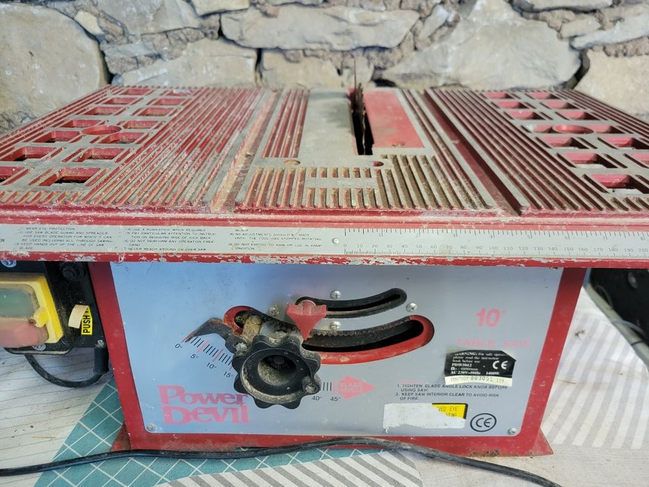 Монофазен циркуляр