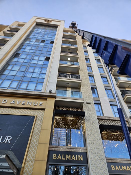 Грузавой лифт, Автолифт