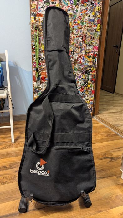 Yamaha CS40 II Natural Класическа китара с размер 3/4