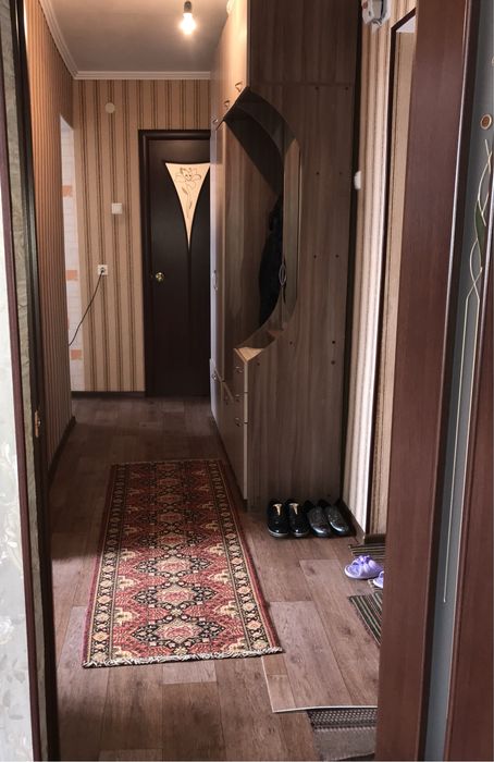 2 комнатная кв по ул. Кенеса Нокина