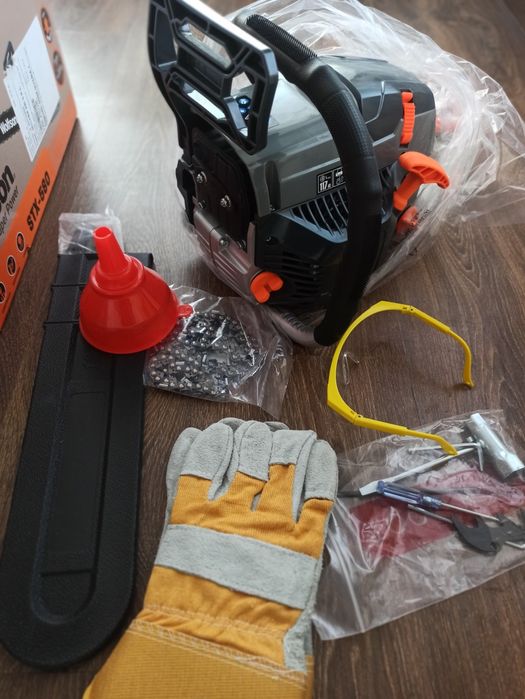 Drujba wolfson nouă