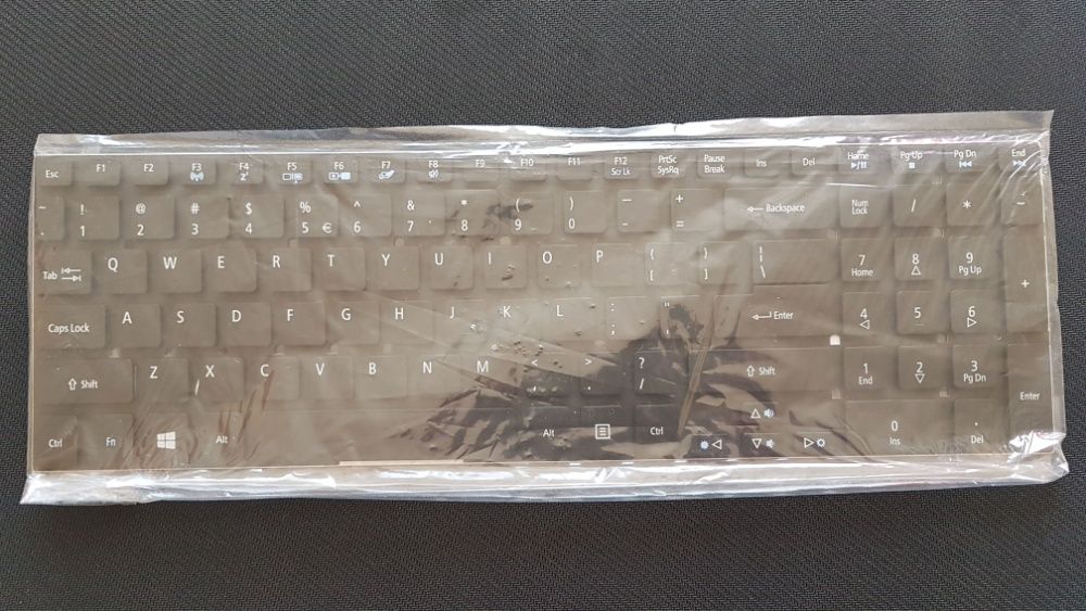 Клавиатура Acer Aspire E1-522