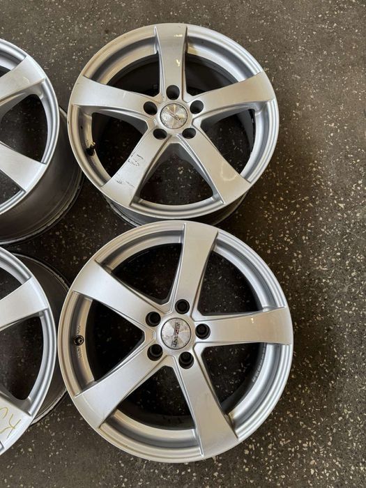 Алуминиеви джанти за Форд/Ford