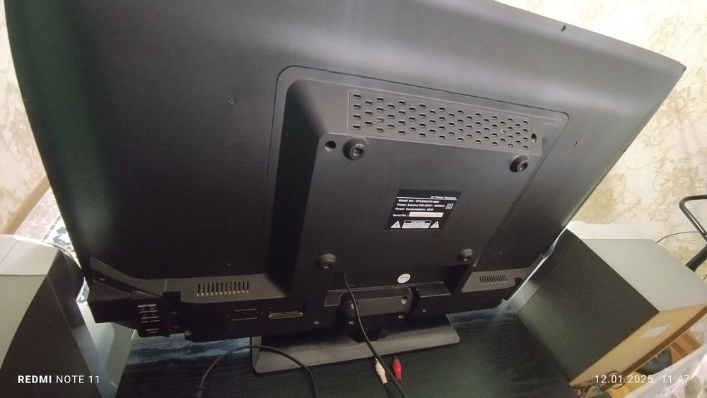 Телевизор Остен 32