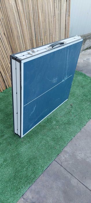 Сгъваема маса ...