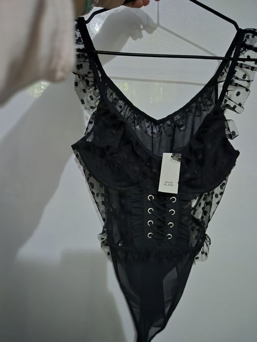 Body River Island femei