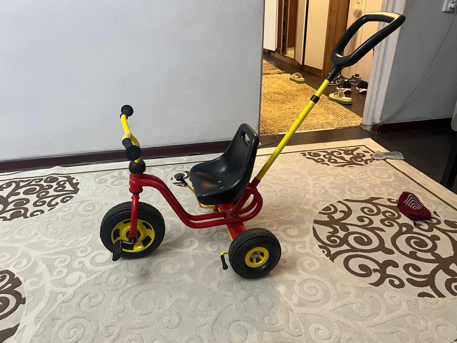 Детски велик-немецки