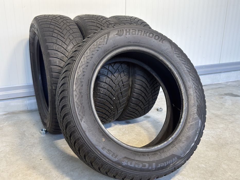 205/60/16 зимни гуми HANKOOK WINTER I*cept Rs3