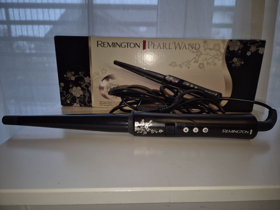 Ondulator păr REMINGTON