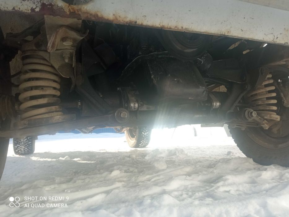 Ваз 2121 Нива Дизель