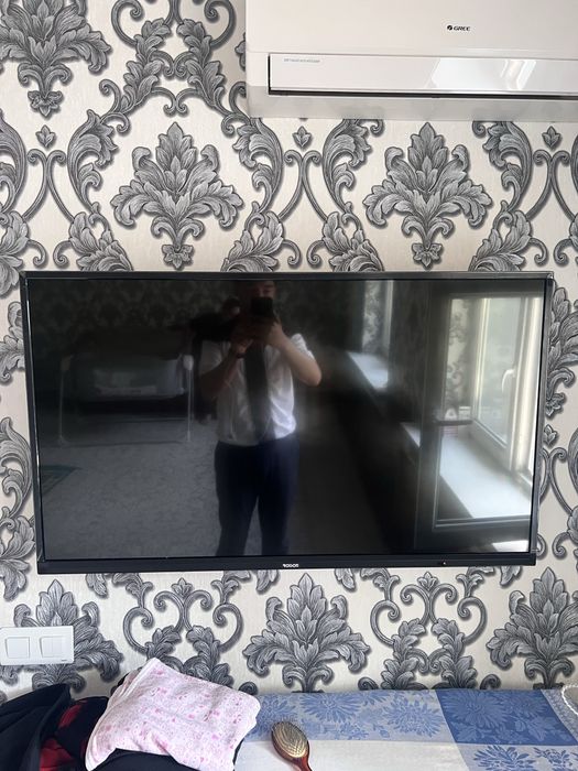 Roison 43 tali yengide