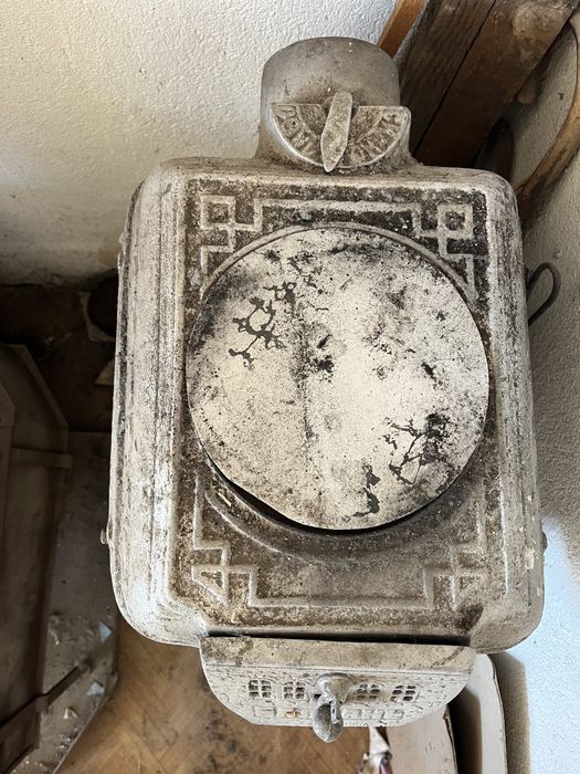 Печка Перник.