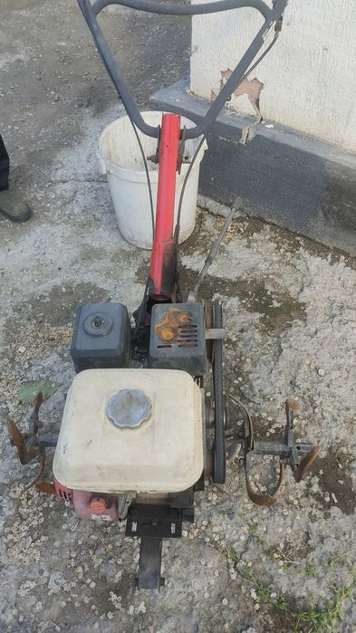 Продам культиватор