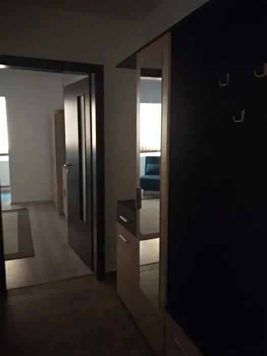 Cazare Regim Hotelier, AP. 1 camera (Iulius Mall,Sp.Regina Maria)