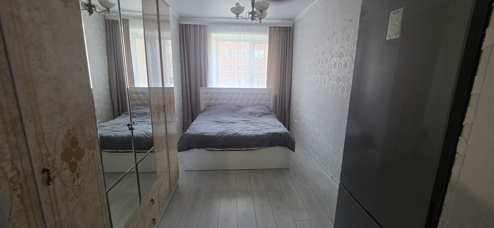 Продам 3х комнатную квартиру