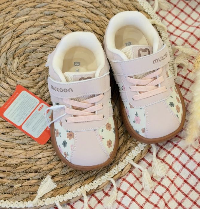 Кеды для девочки