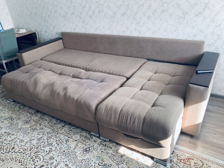 Диван 3-х метровый