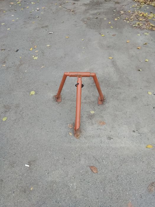 Продам парковочный барьер
