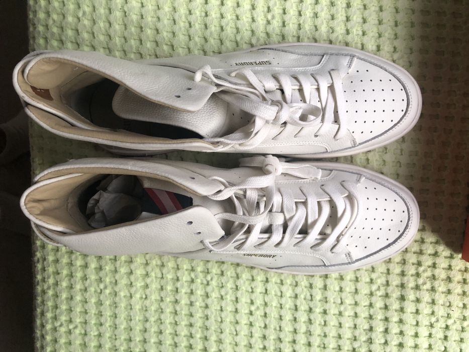 Superdry 45 номер