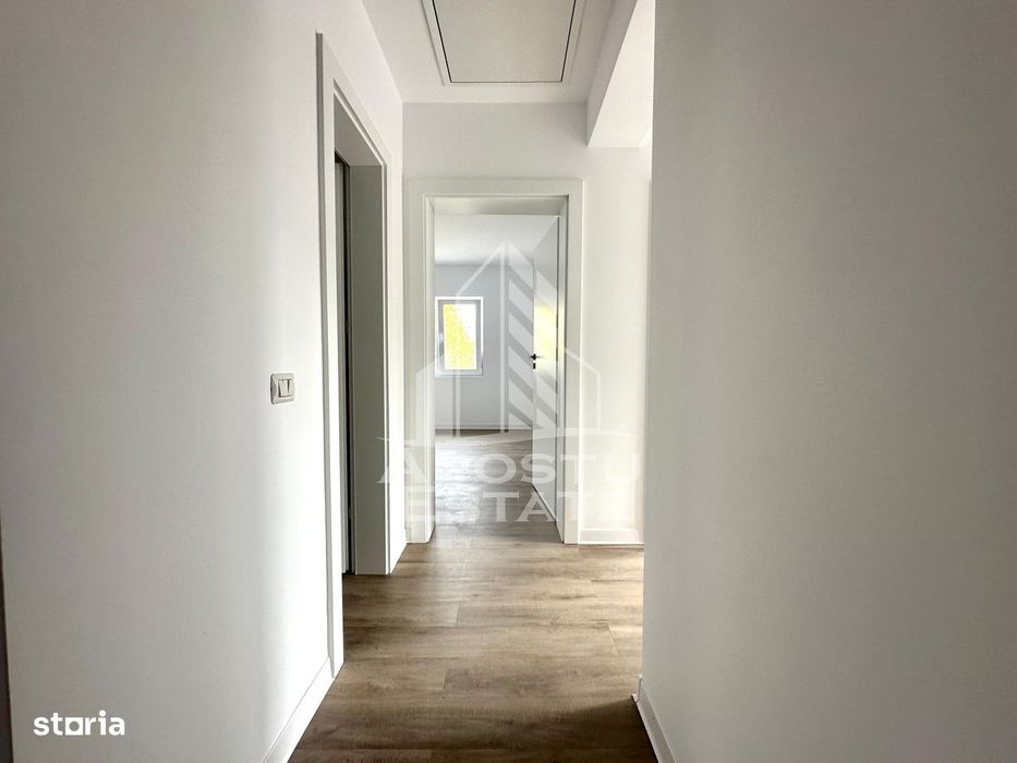 Duplex de vanzare P+1, 4 camere de vanzare, predare imediata, Utvin