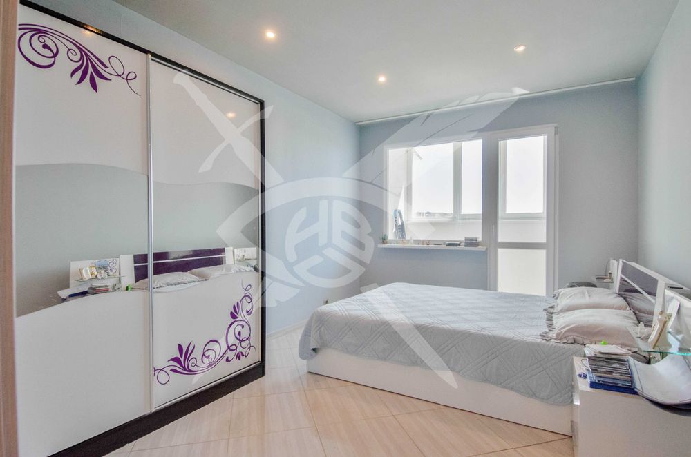 Дава се под наем Двустаен апартамент в Варна, Младост 2 - 70 кв.м за 450 € - Снимка #3